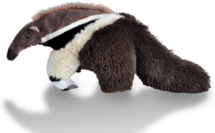 Anteater Plush Toy