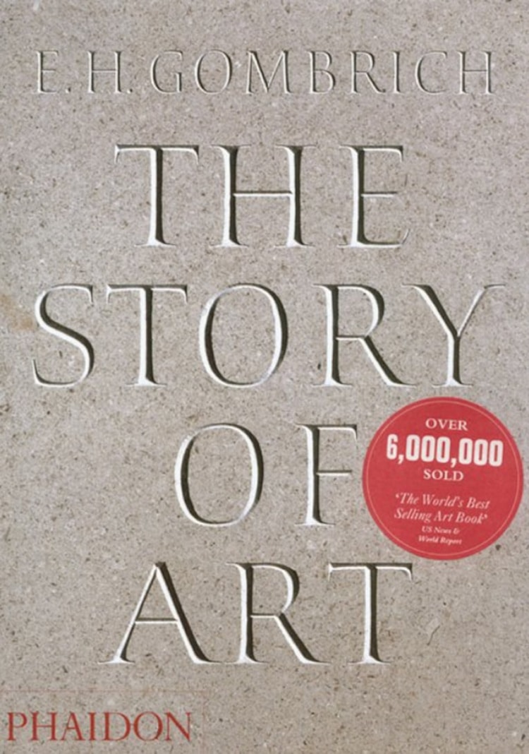 Best Art History Books for Beginners
