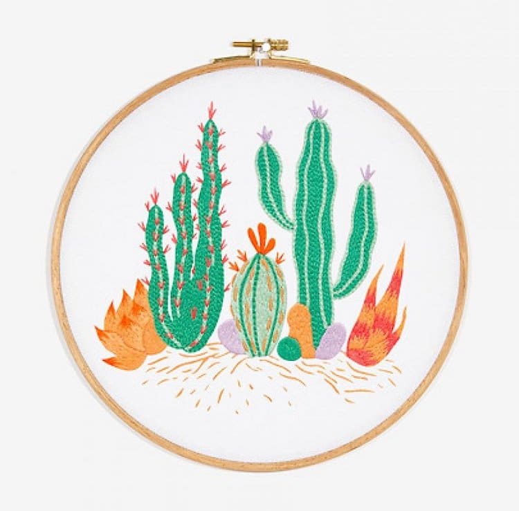 Free Embroidery to Download