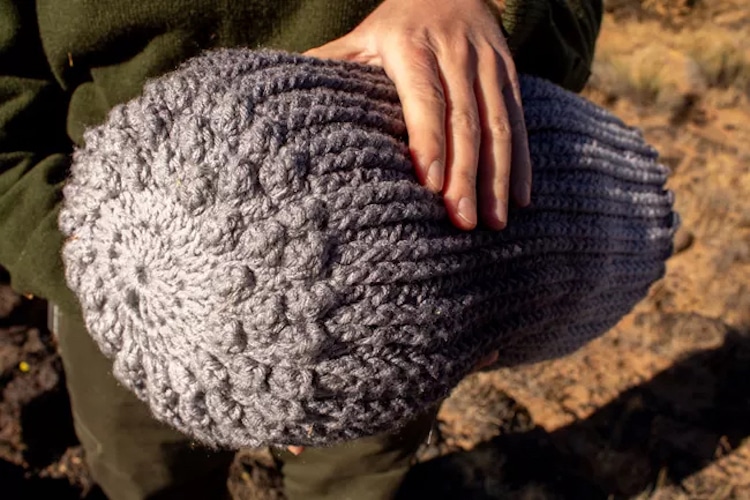 Free Crochet Patterns by the National Park Service