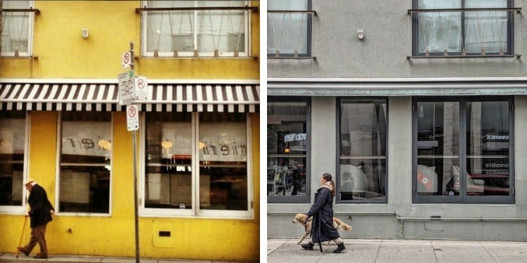 Guido Gutierrez Before and After in Toronto
