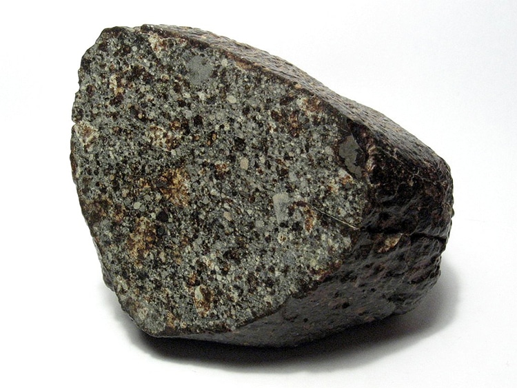 Maine Mineral Museum Is Offering Reward for Finding a Remote Meteorite